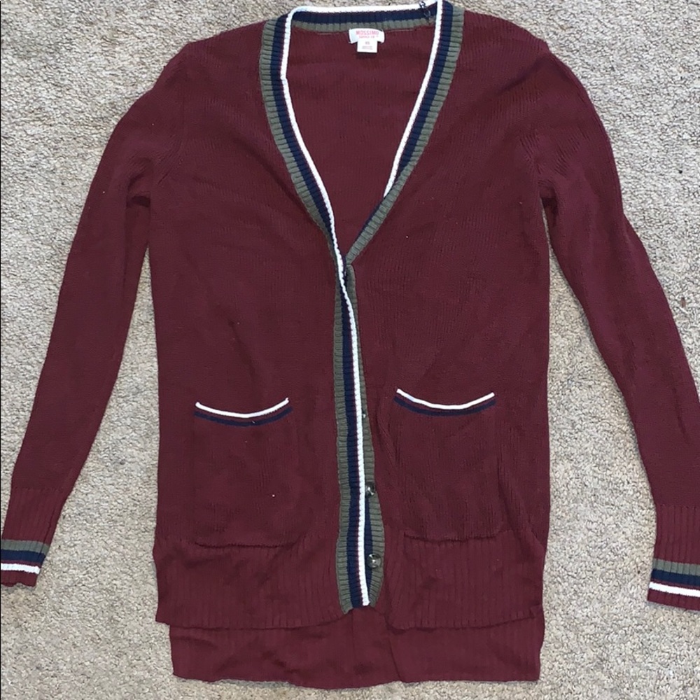 Cardigan